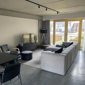 Koning Noord Appartement