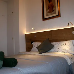 David's House , Barcelone Espagne