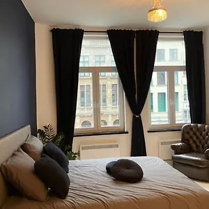 Suikernest Anvers