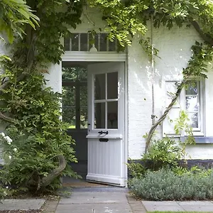 't Wit Huys Bed & Breakfast Brugge